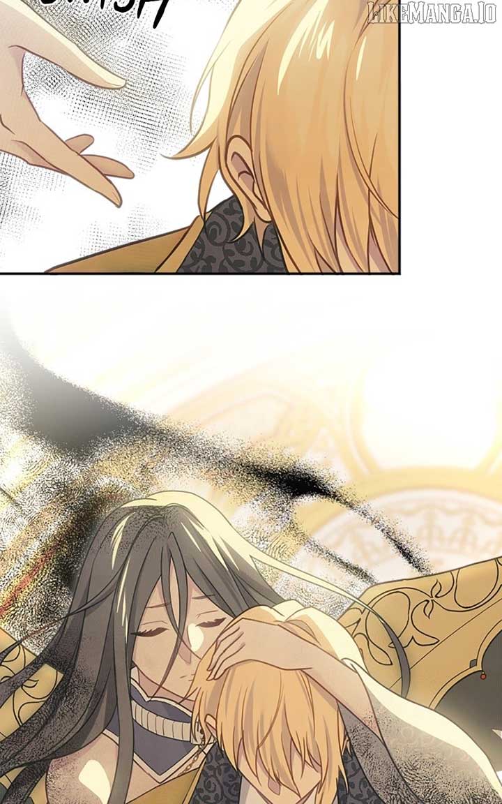 Your Highness i Decide My Fate Chapter 37 641 103