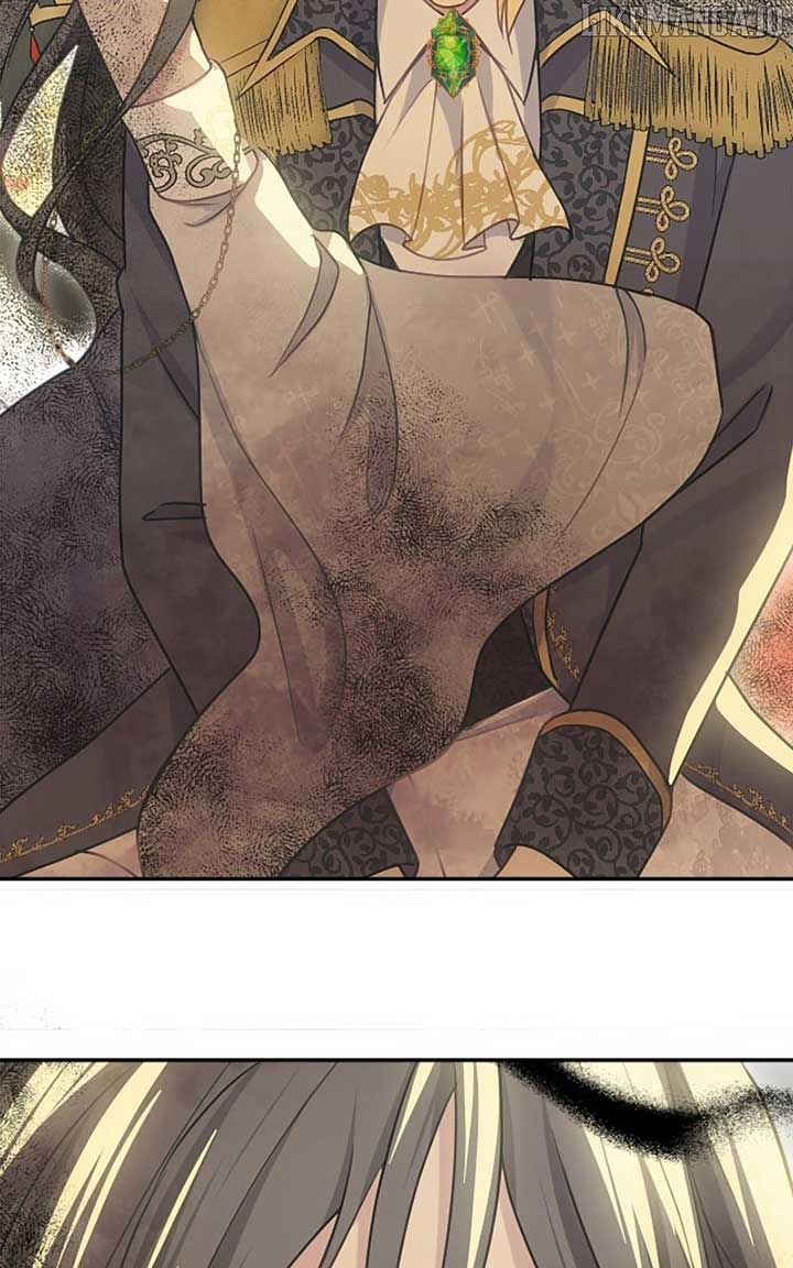 Your Highness i Decide My Fate Chapter 37 642 104