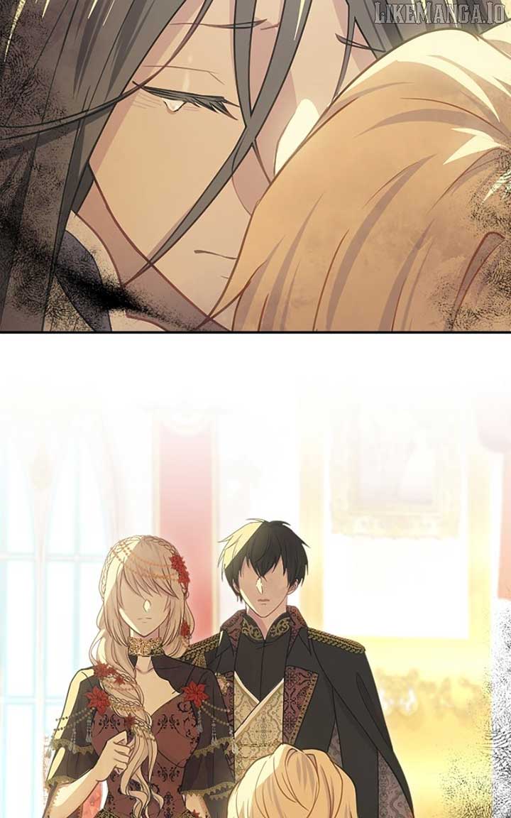 Your Highness i Decide My Fate Chapter 37 643 105