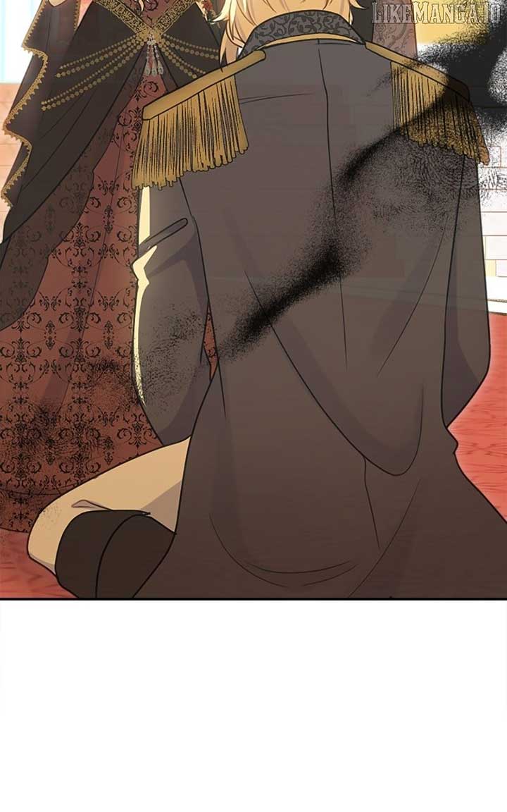 Your Highness i Decide My Fate Chapter 37 644 106