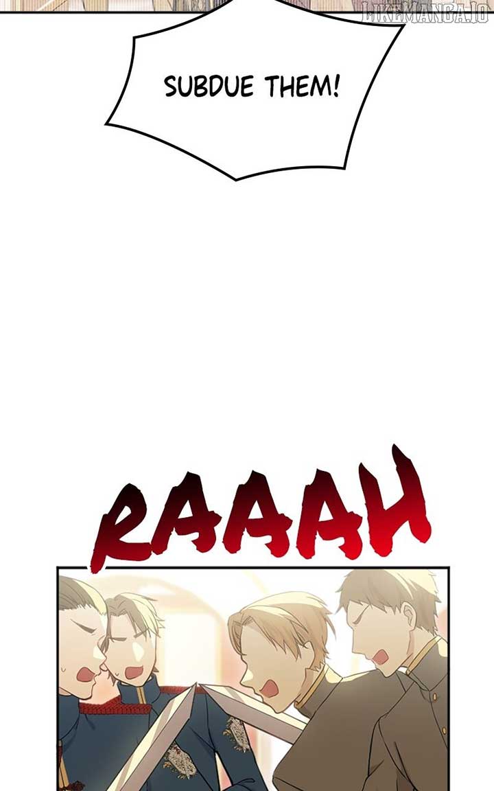 Your Highness i Decide My Fate Chapter 37 649 111