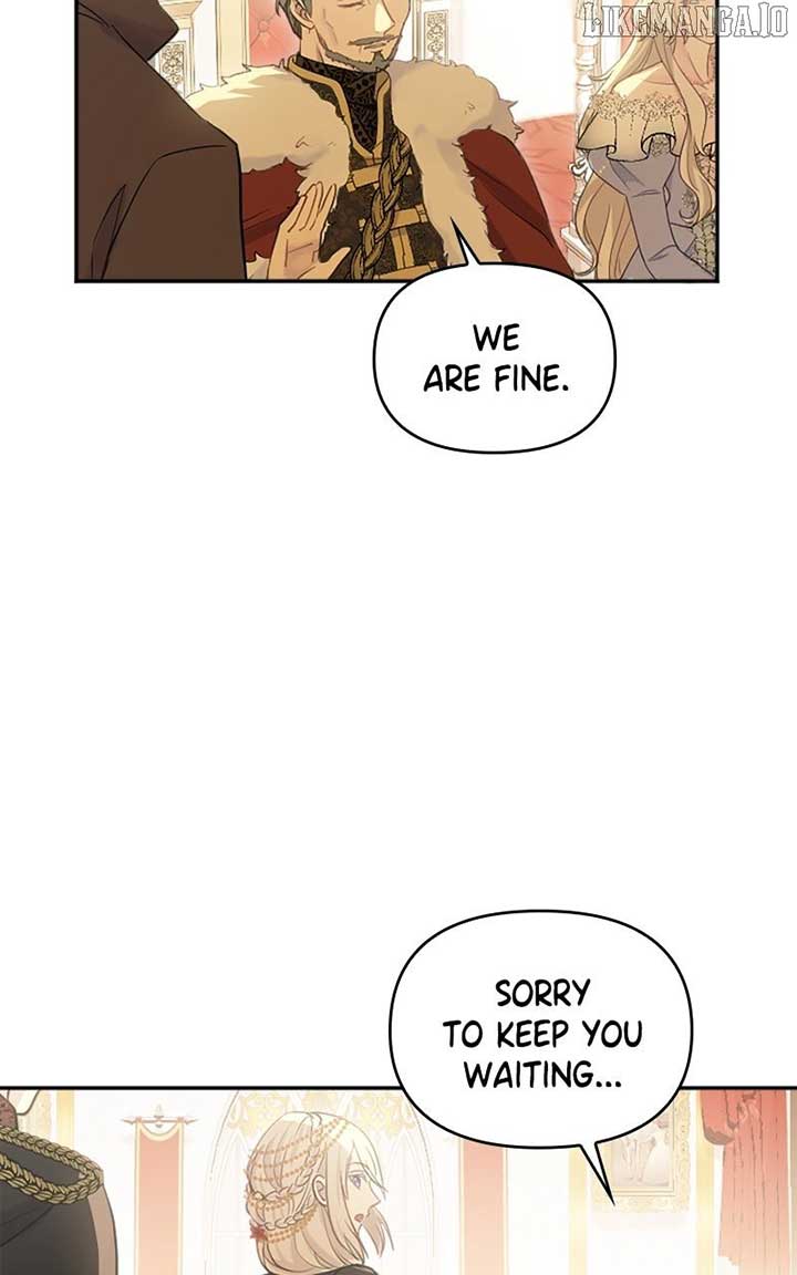 Your Highness i Decide My Fate Chapter 37 651 113