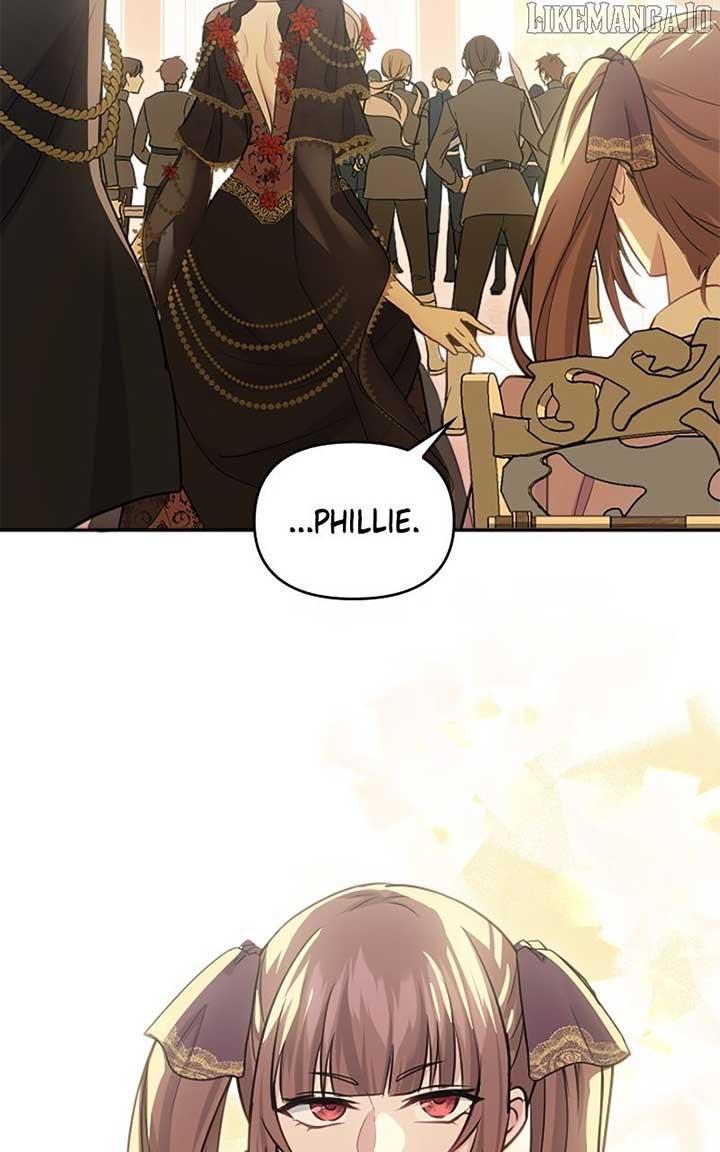 Your Highness i Decide My Fate Chapter 37 652 114