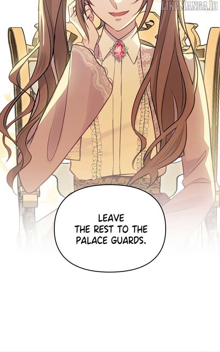 Your Highness i Decide My Fate Chapter 37 653 115