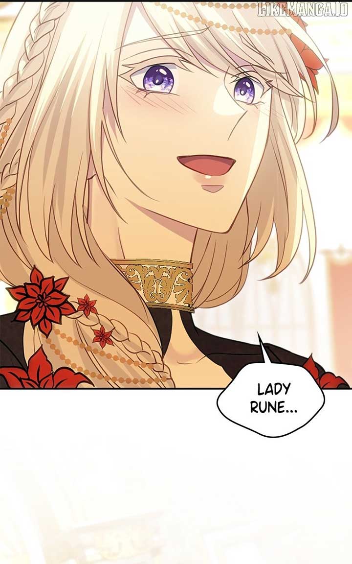 Your Highness i Decide My Fate Chapter 37 654 116