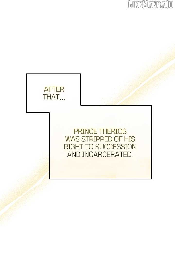 Your Highness i Decide My Fate Chapter 37 656 118