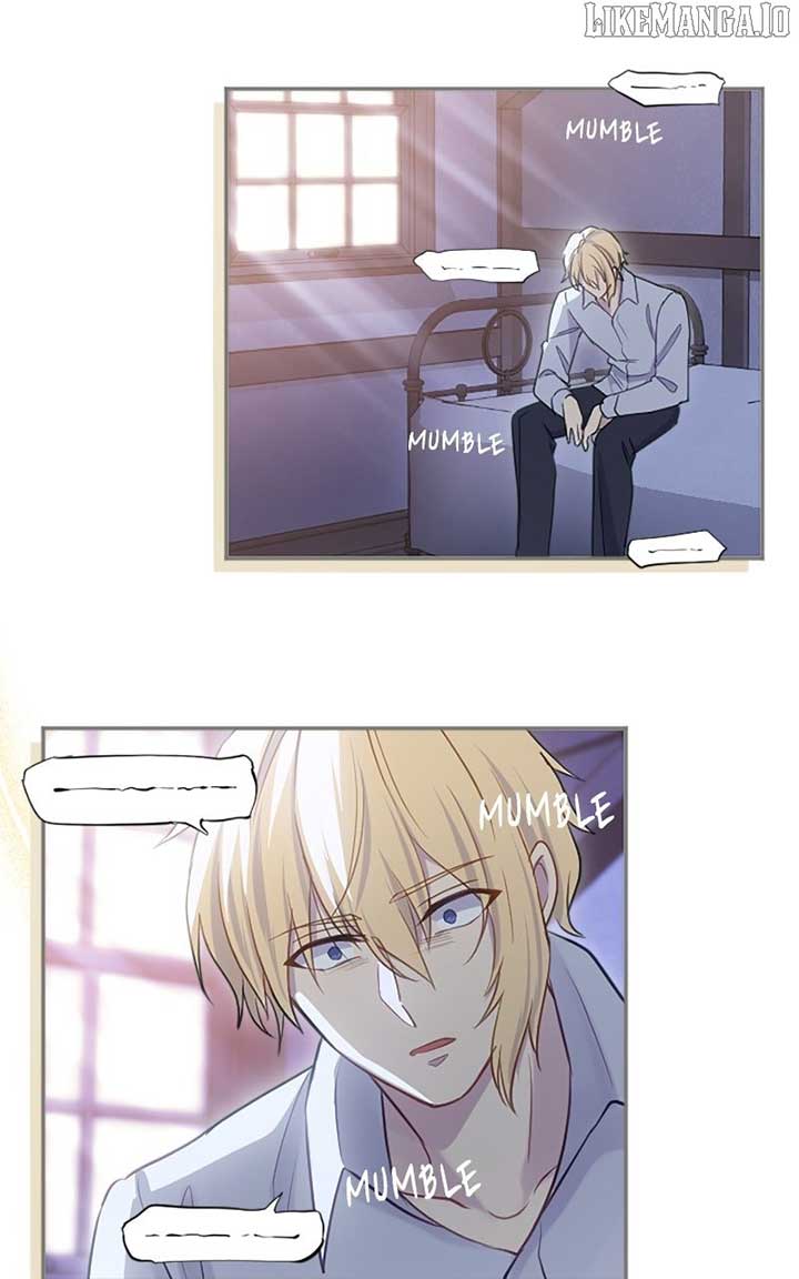 Your Highness i Decide My Fate Chapter 37 657 119