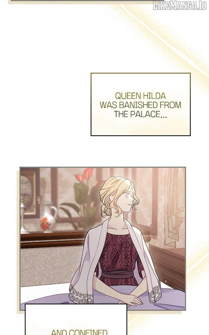 Your Highness i Decide My Fate Chapter 37 658 120