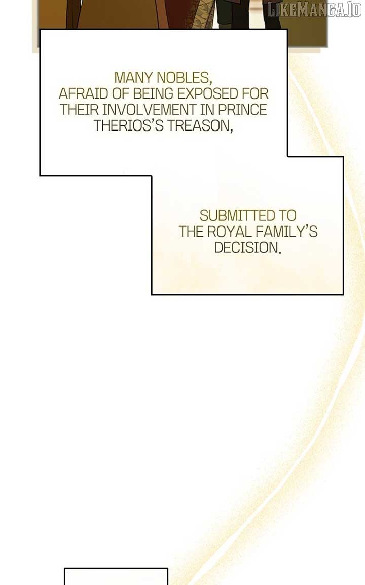 Your Highness i Decide My Fate Chapter 37 660 122