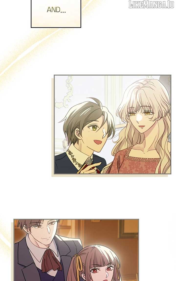 Your Highness i Decide My Fate Chapter 37 661 123