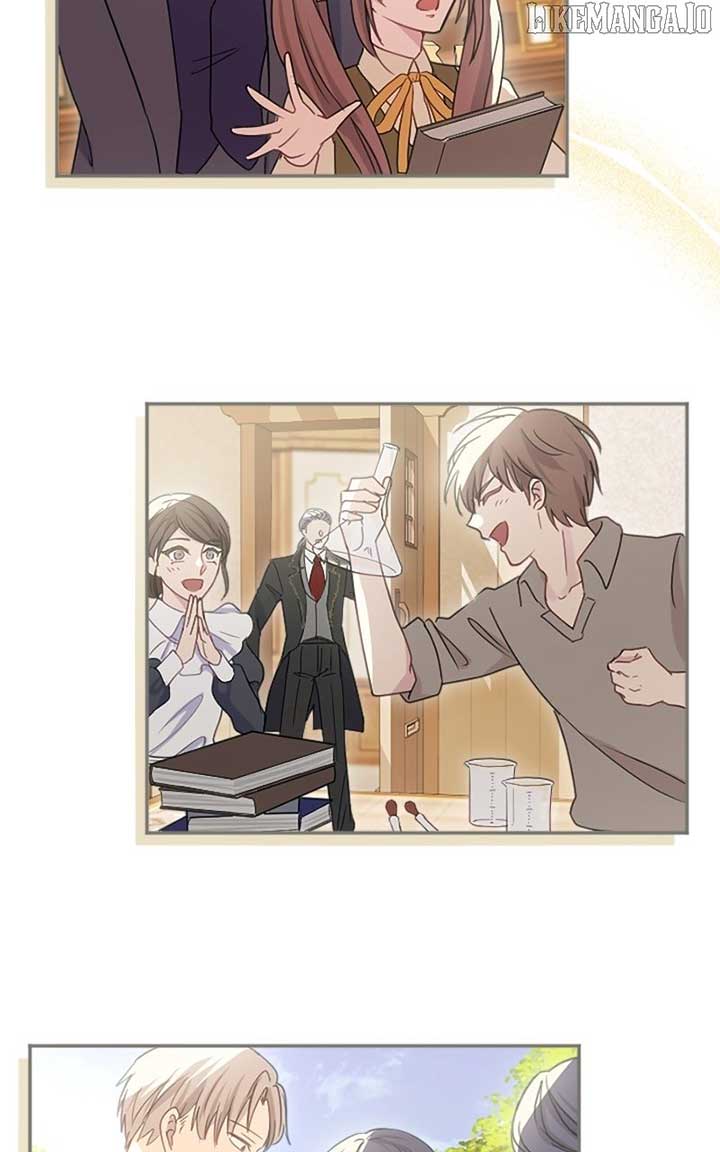 Your Highness i Decide My Fate Chapter 37 662 124