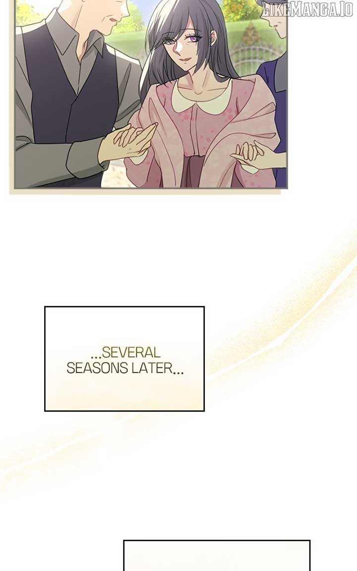 Your Highness i Decide My Fate Chapter 37 663 125