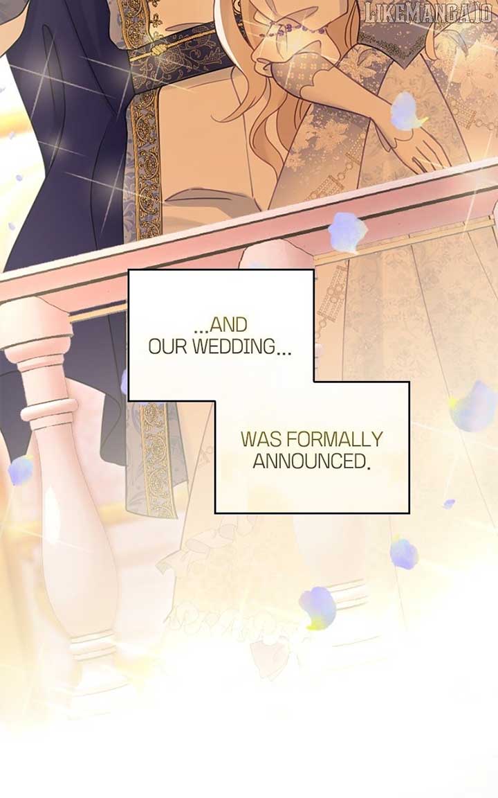 Your Highness i Decide My Fate Chapter 37 665 127