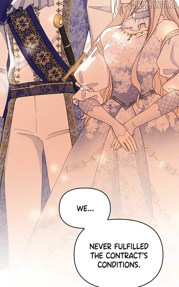 Your Highness i Decide My Fate Chapter 37 668 130