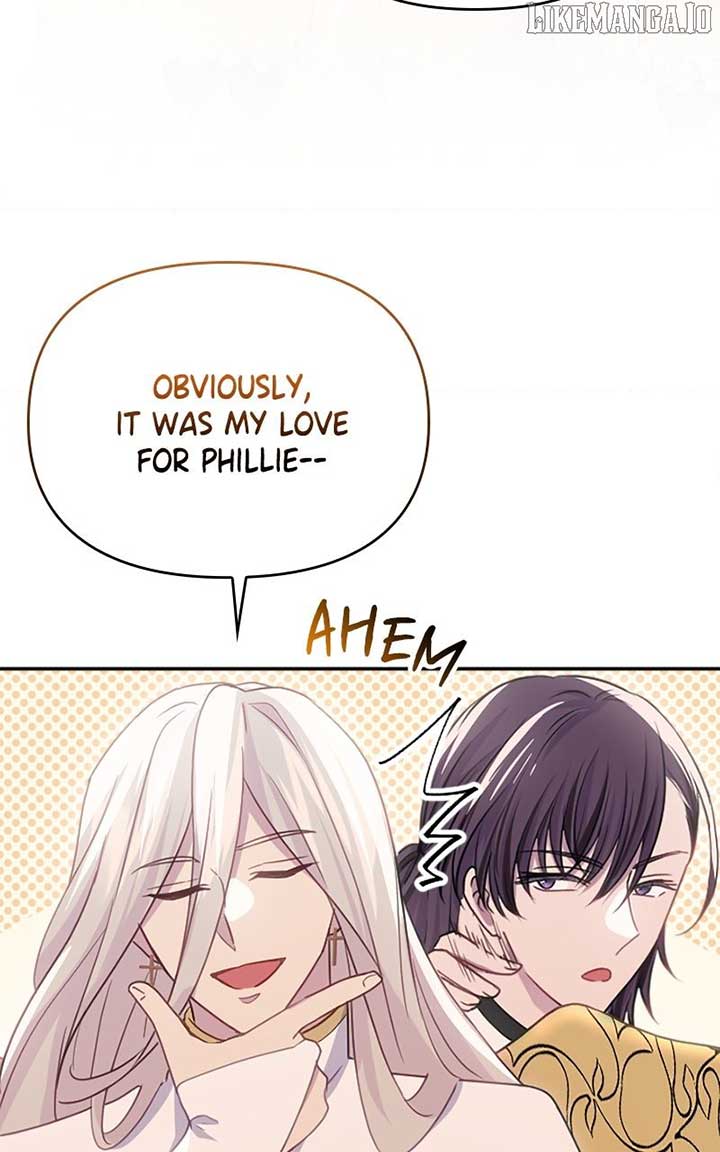 Your Highness i Decide My Fate Chapter 37 669 131