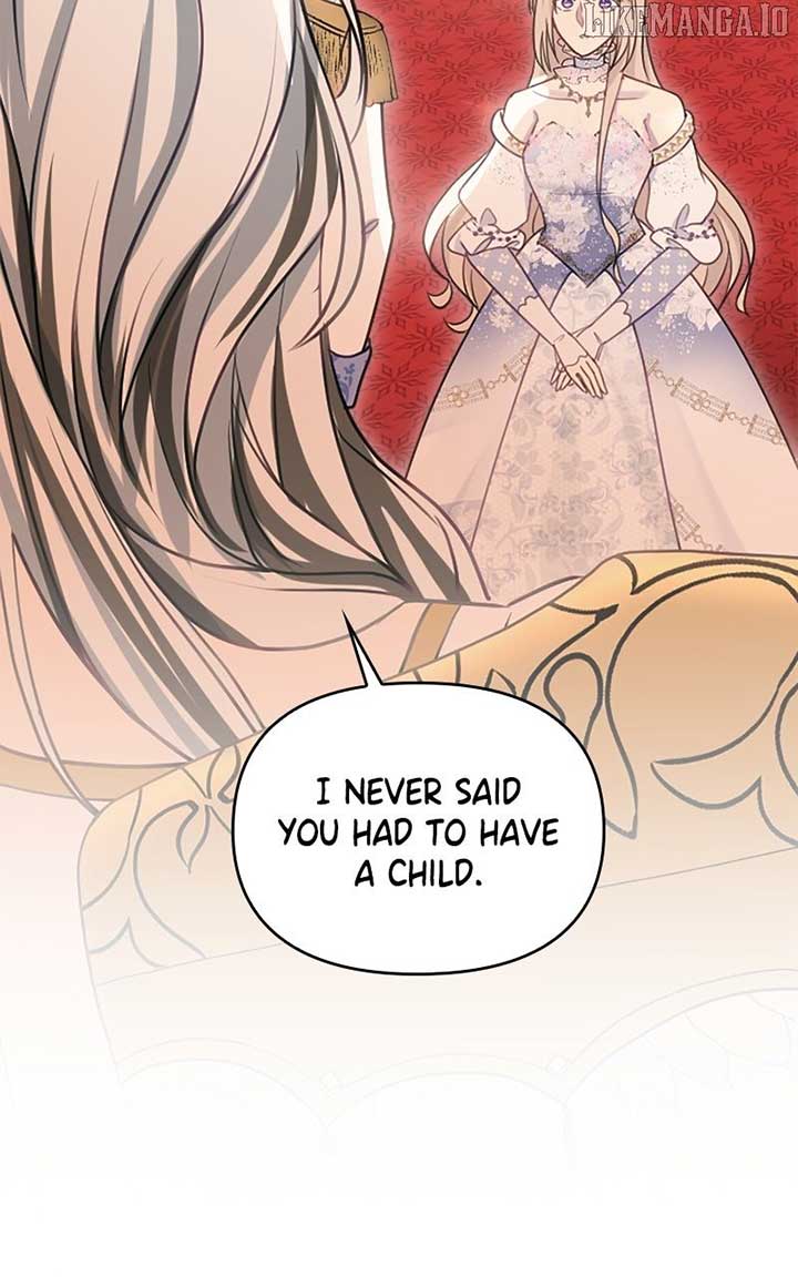 Your Highness i Decide My Fate Chapter 37 671 133