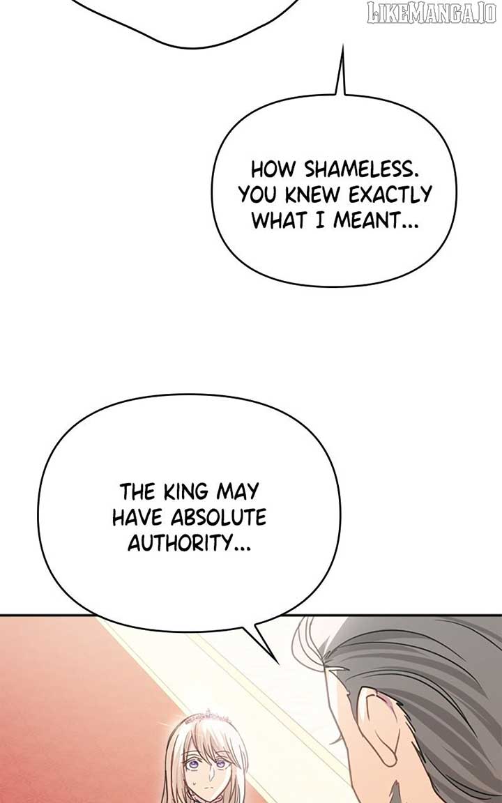 Your Highness i Decide My Fate Chapter 37 673 135