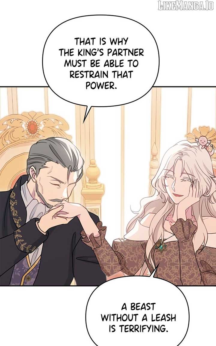 Your Highness i Decide My Fate Chapter 37 675 137