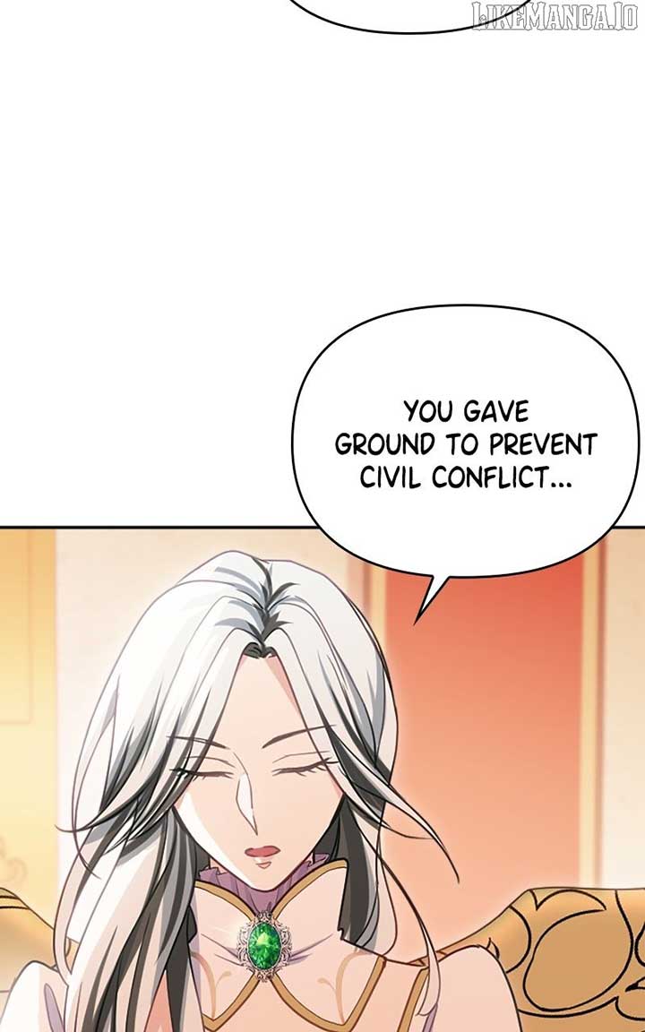 Your Highness i Decide My Fate Chapter 37 676 138