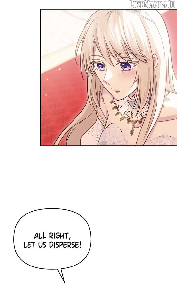 Your Highness i Decide My Fate Chapter 37 679 141