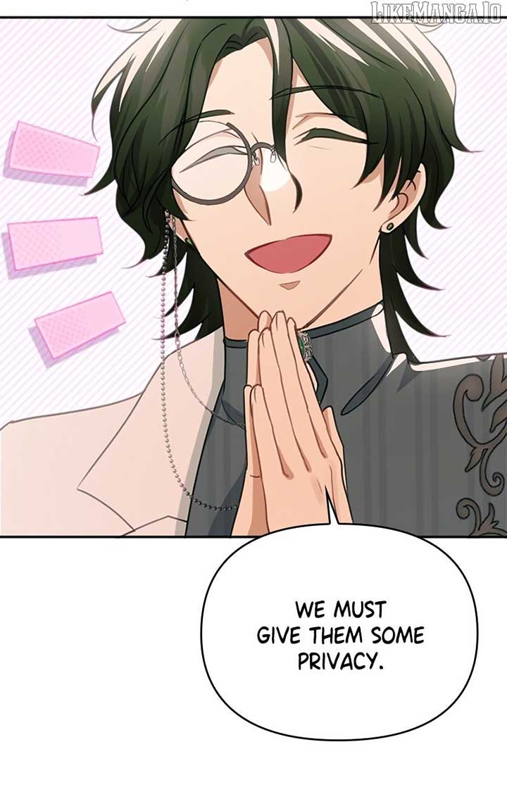 Your Highness i Decide My Fate Chapter 37 680 142