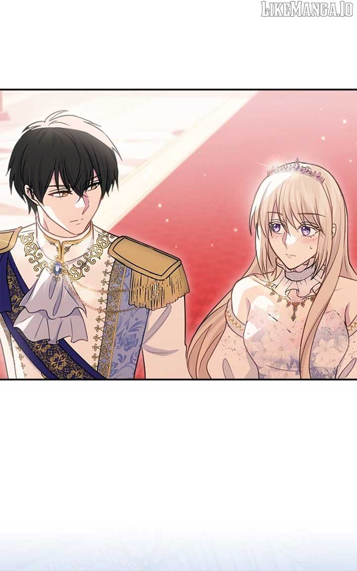 Your Highness i Decide My Fate Chapter 37 681 143