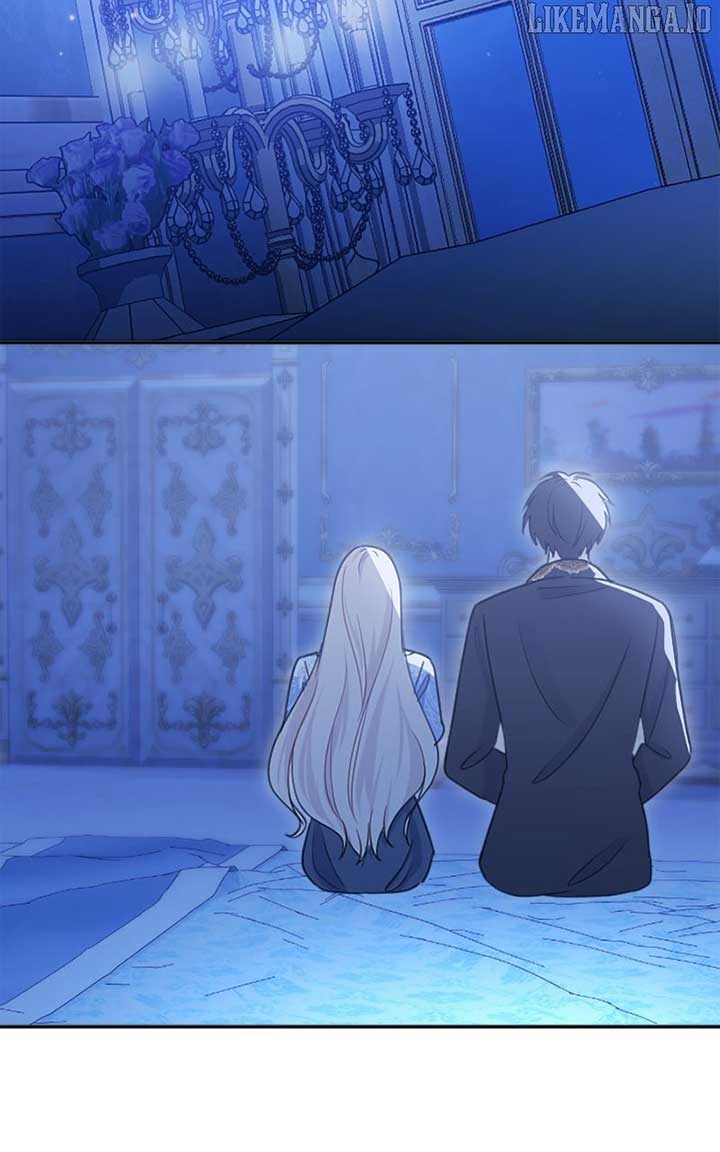 Your Highness i Decide My Fate Chapter 37 683 145