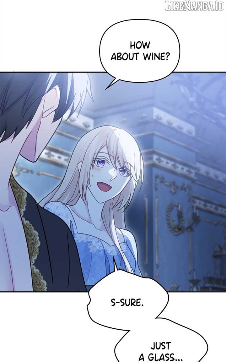 Your Highness i Decide My Fate Chapter 37 685 147