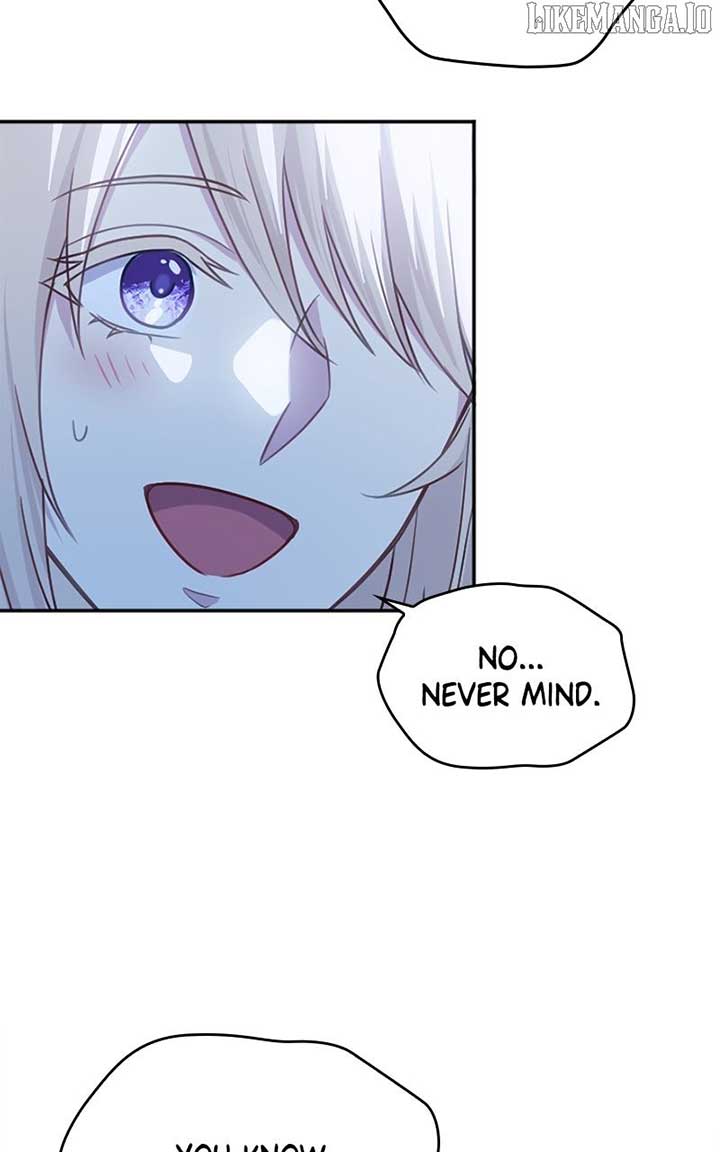 Your Highness i Decide My Fate Chapter 37 686 148