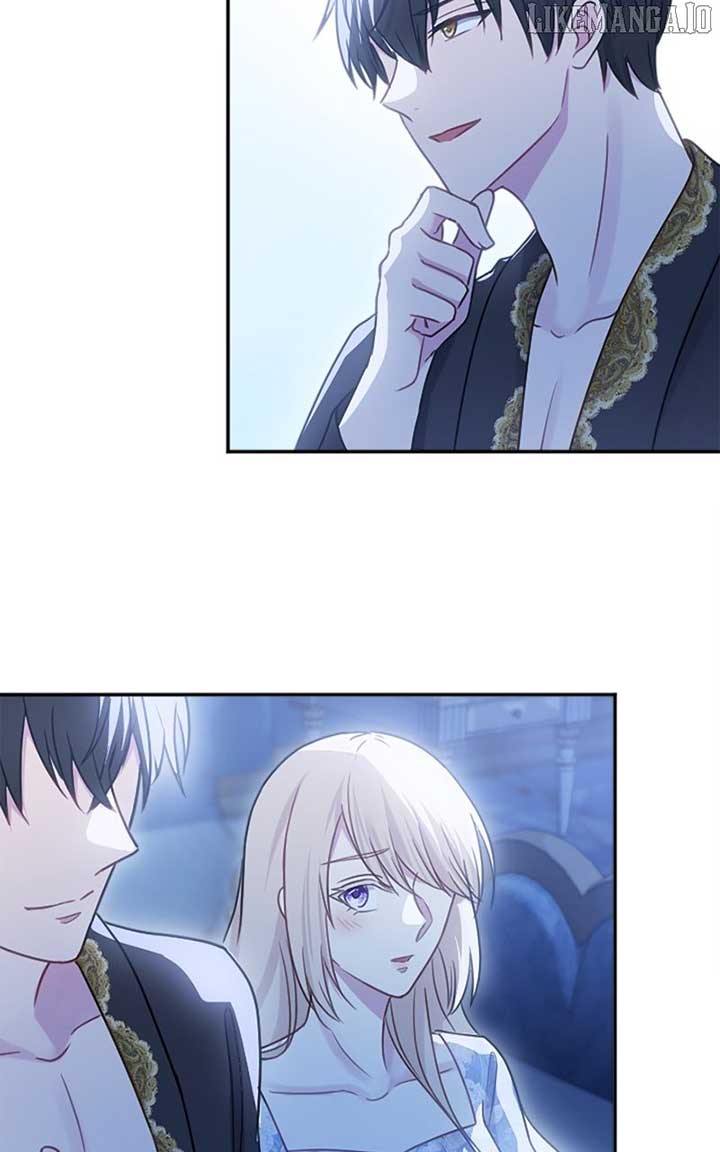 Your Highness i Decide My Fate Chapter 37 688 150