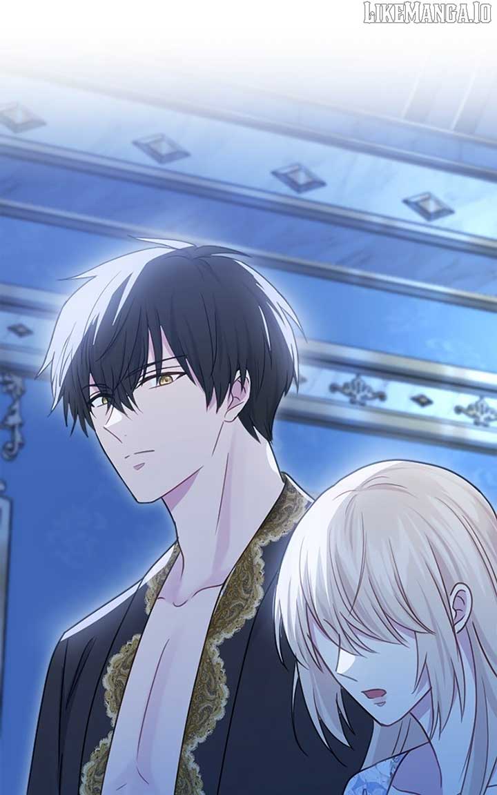 Your Highness i Decide My Fate Chapter 37 690 152