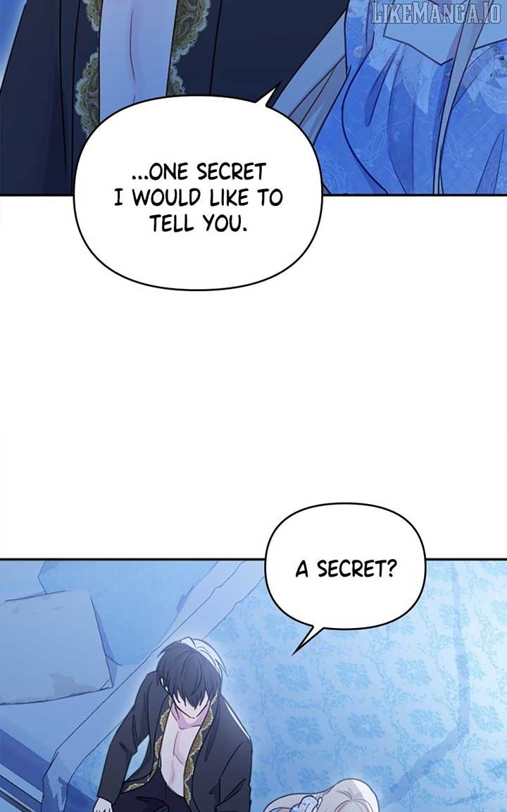 Your Highness i Decide My Fate Chapter 37 691 153