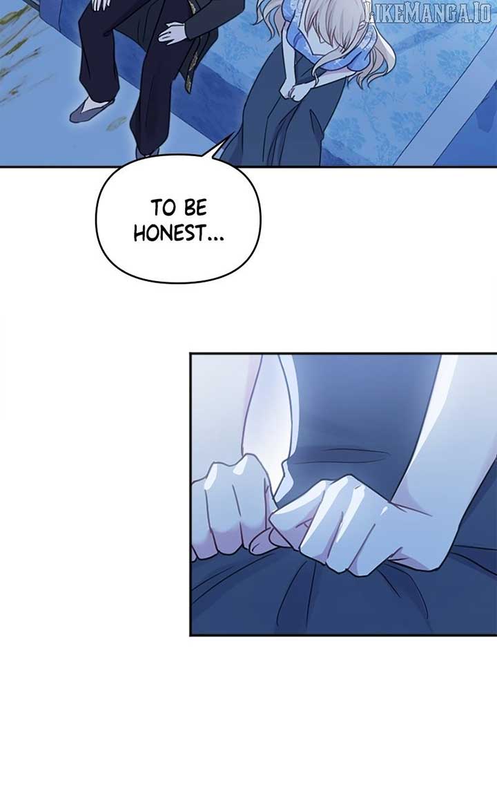 Your Highness i Decide My Fate Chapter 37 692 154