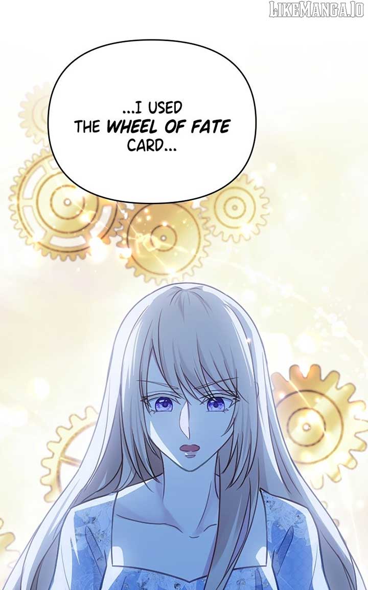 Your Highness i Decide My Fate Chapter 37 693 155