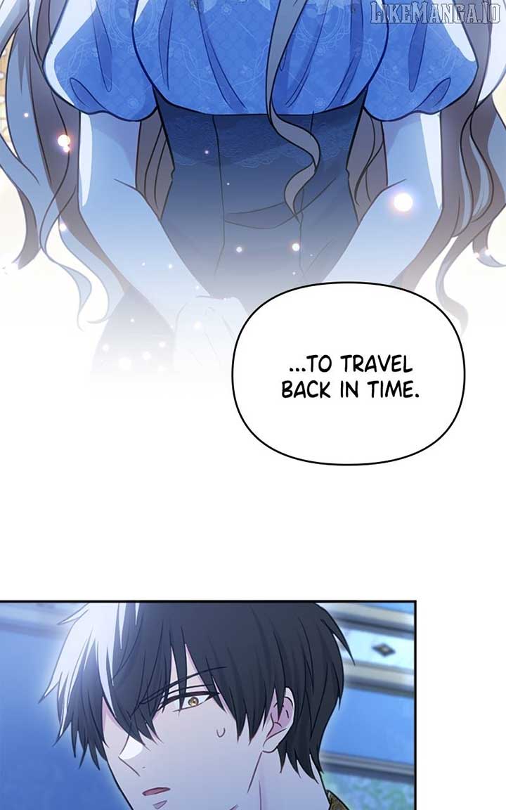 Your Highness i Decide My Fate Chapter 37 694 156