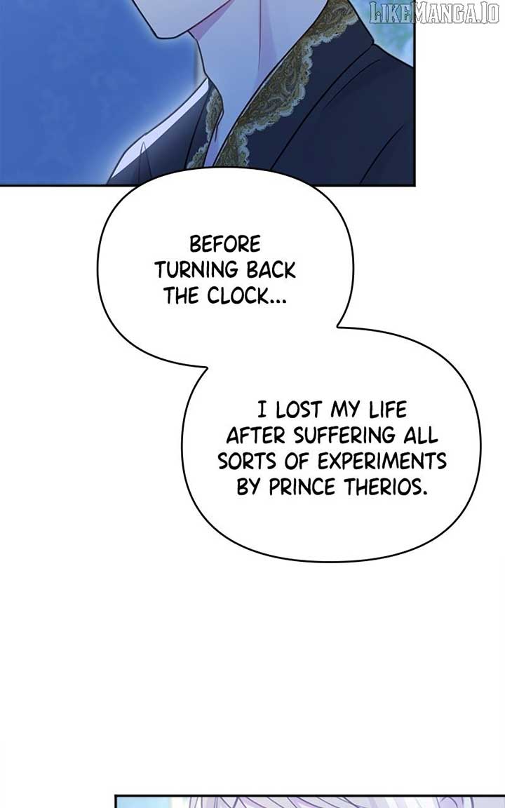 Your Highness i Decide My Fate Chapter 37 695 157