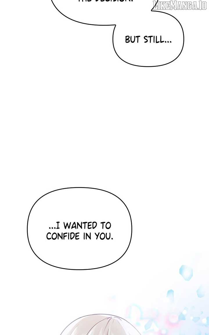 Your Highness i Decide My Fate Chapter 37 698 160