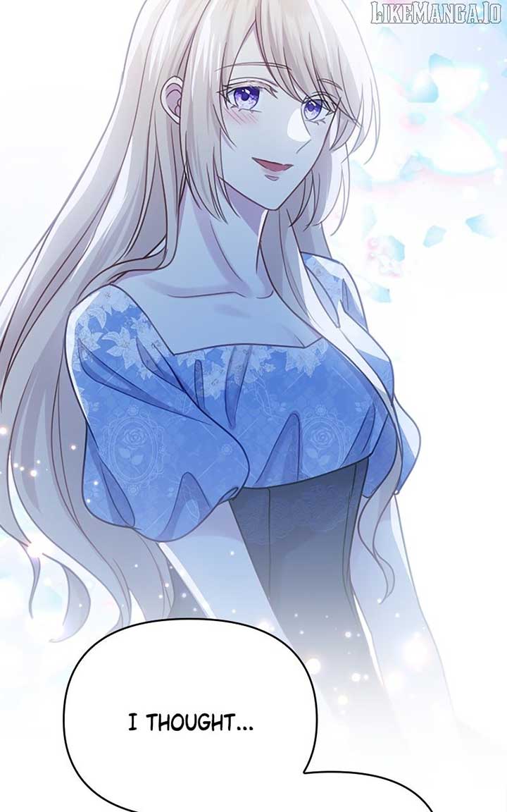 Your Highness i Decide My Fate Chapter 37 699 161