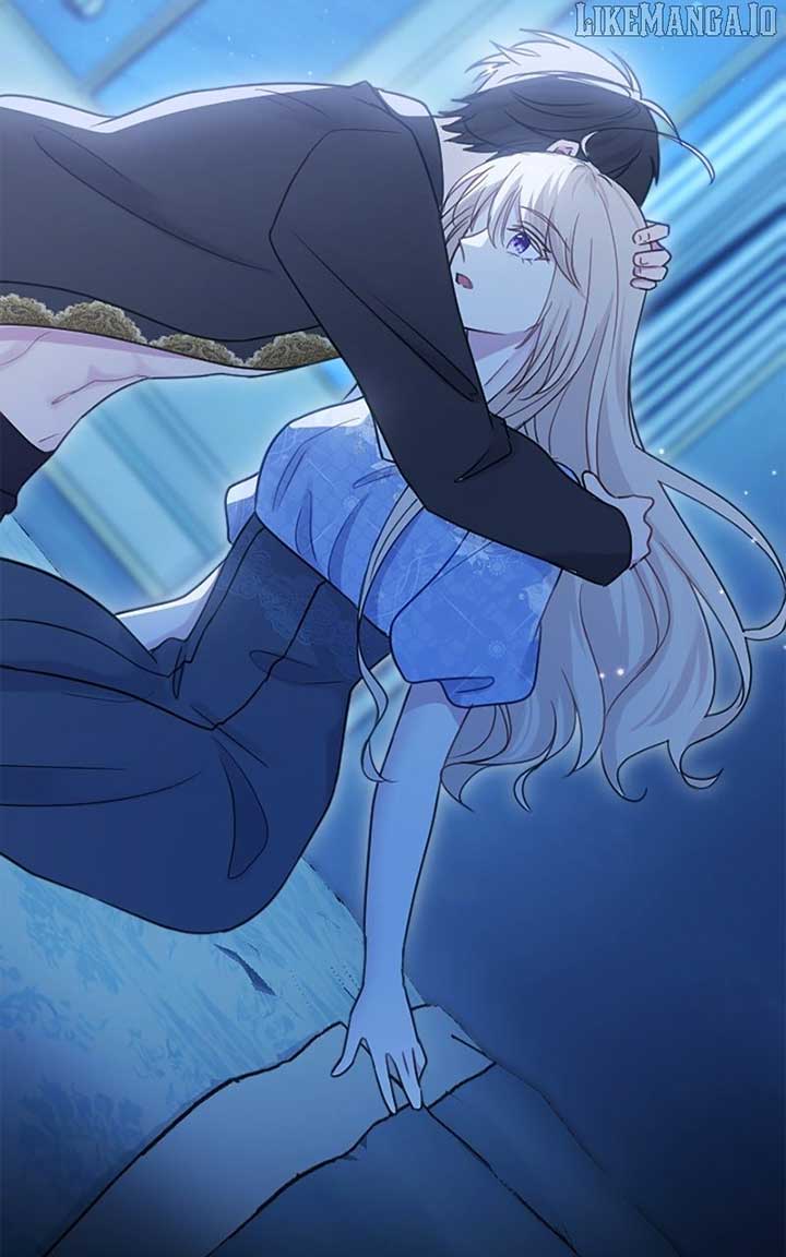 Your Highness i Decide My Fate Chapter 37 701 163