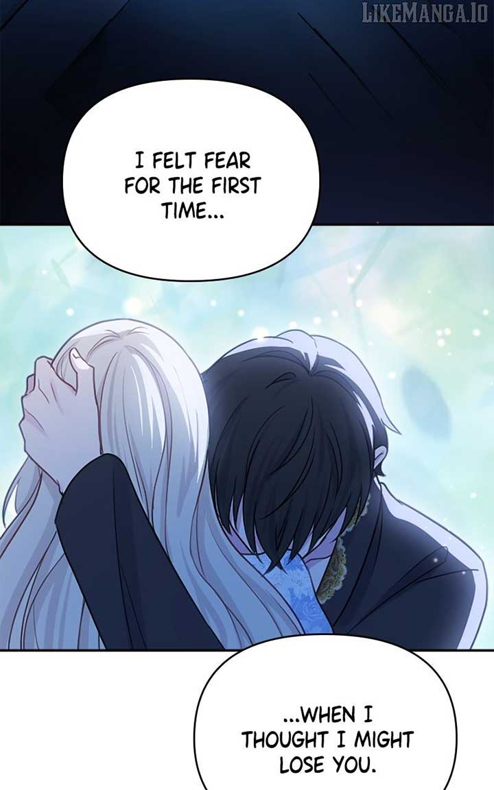 Your Highness i Decide My Fate Chapter 37 702 164