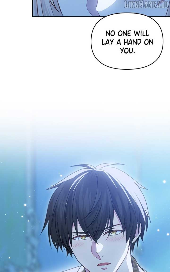 Your Highness i Decide My Fate Chapter 37 704 166