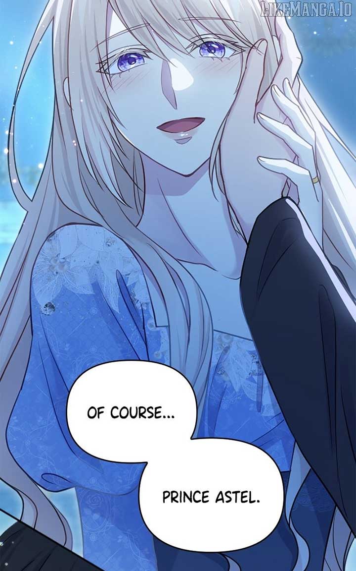 Your Highness i Decide My Fate Chapter 37 706 168