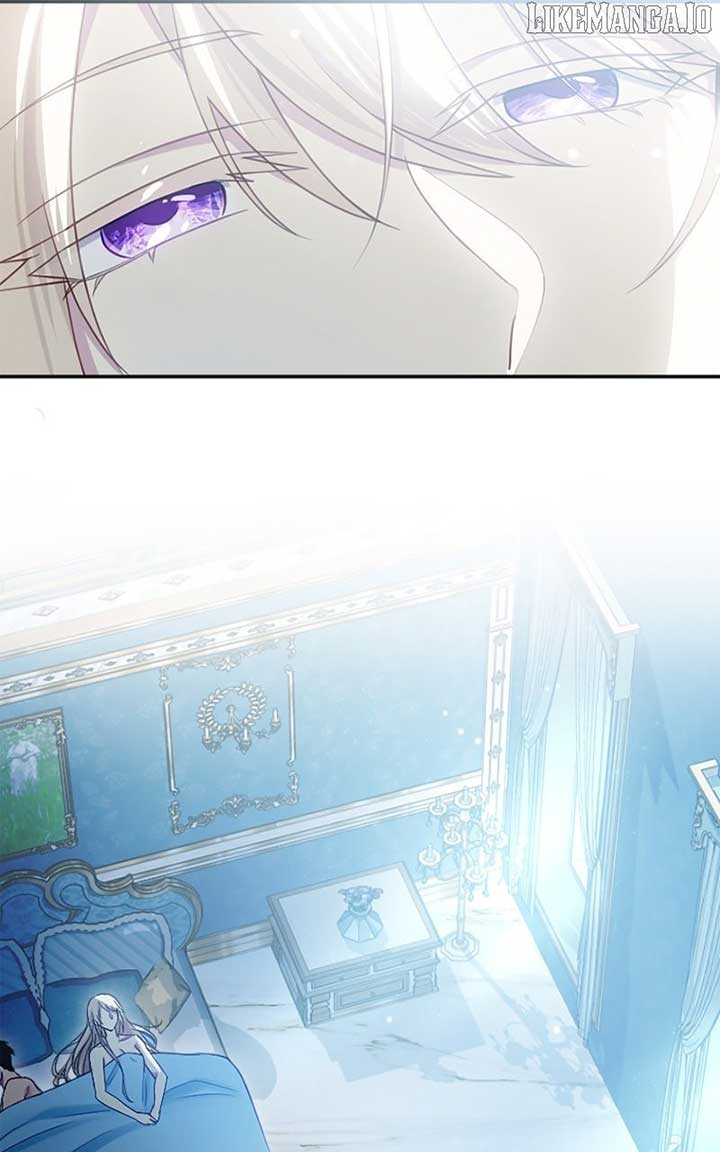 Your Highness i Decide My Fate Chapter 37 710 172