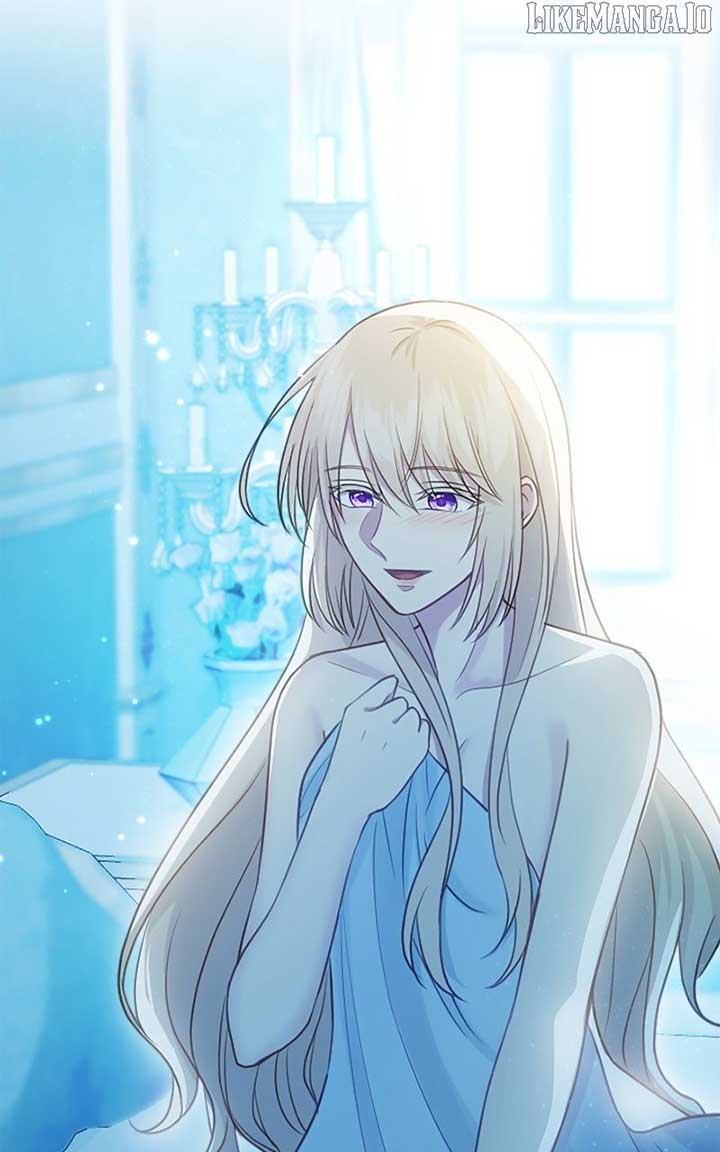 Your Highness i Decide My Fate Chapter 37 713 175