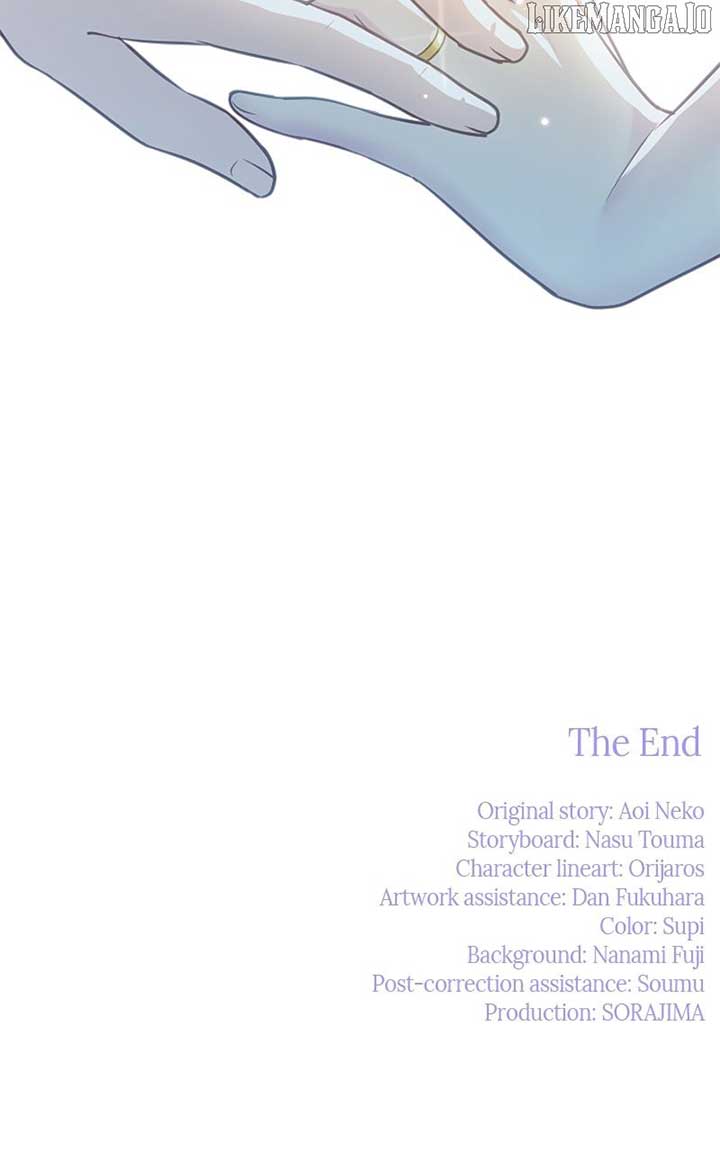 Your Highness i Decide My Fate Chapter 37 715 177