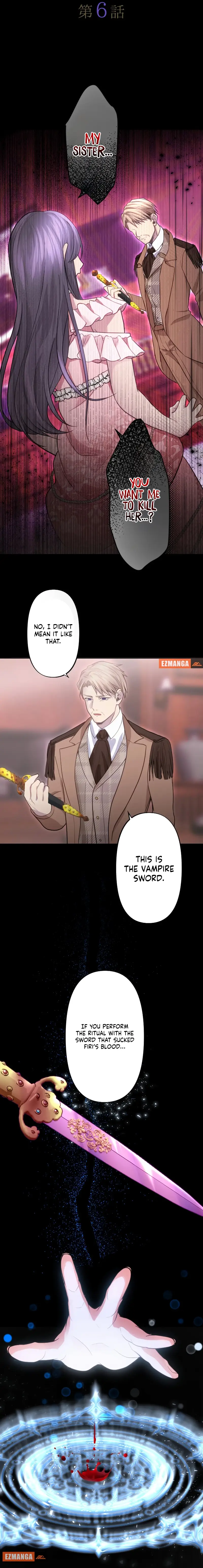 Your Highness i Decide My Fate Chapter 6 66 13