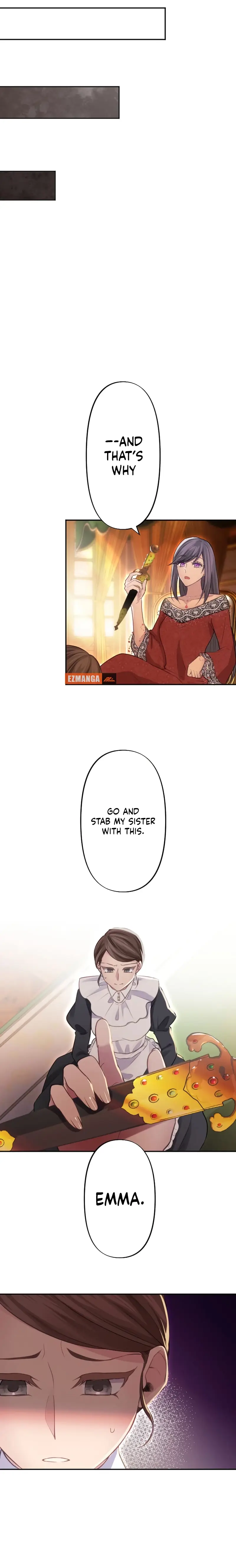 Your Highness i Decide My Fate Chapter 6 68 15