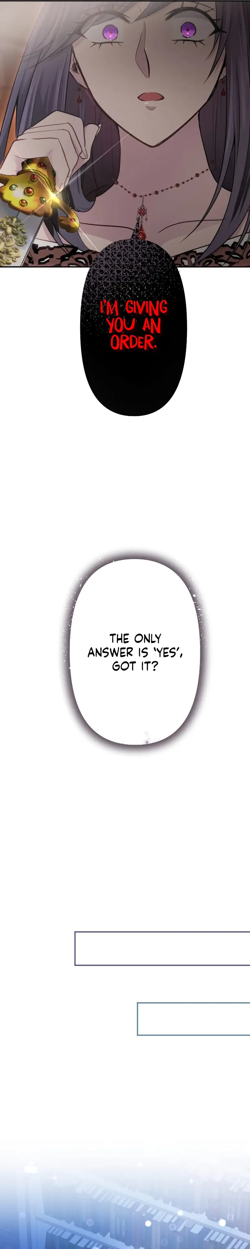 Your Highness i Decide My Fate Chapter 6 73 20