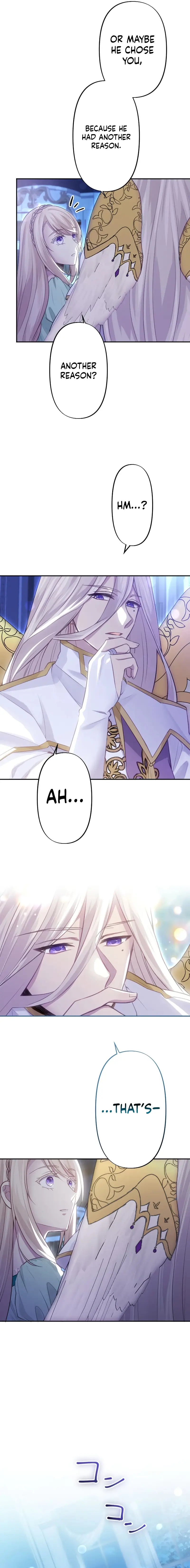 Your Highness i Decide My Fate Chapter 6 78 25