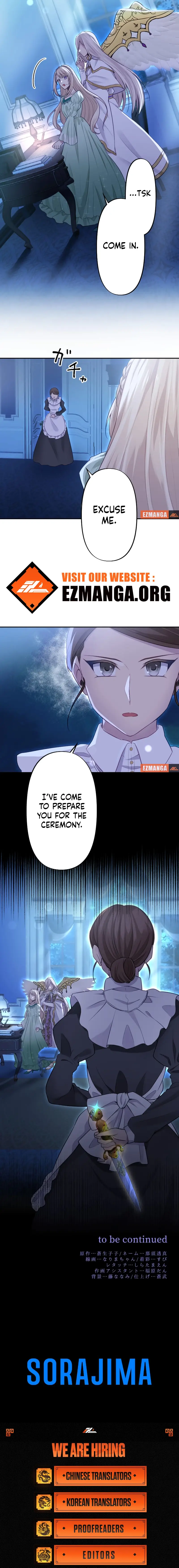 Your Highness i Decide My Fate Chapter 6 79 26